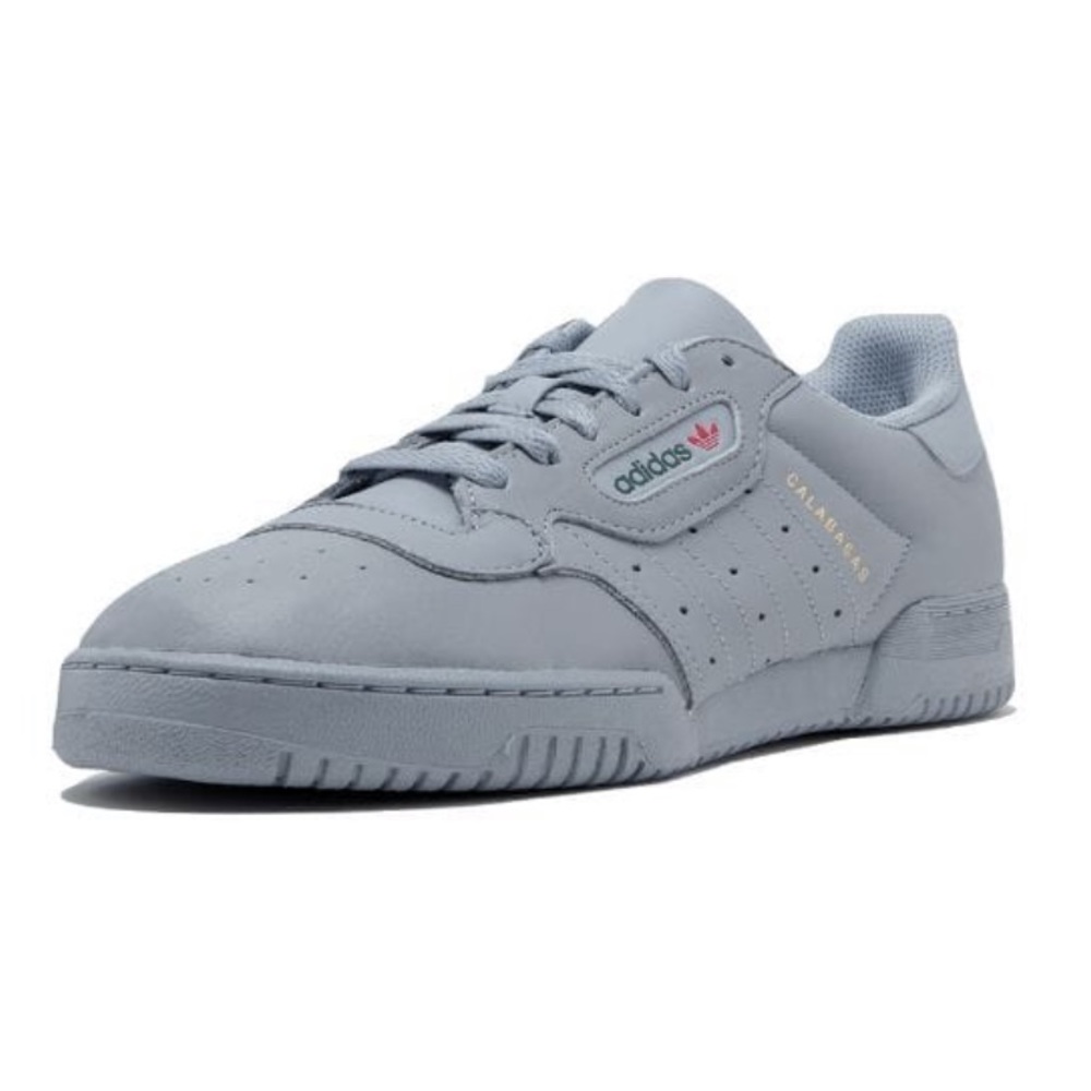 YEEZY POWERPHASE GRAY Sz 6.5